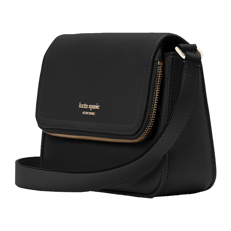 Run Around Crossbody
