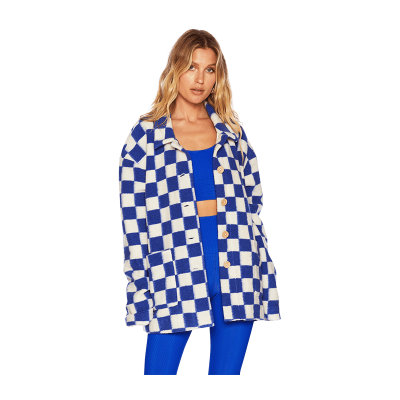Skye Jacket 