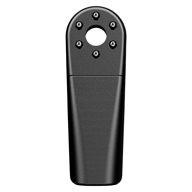 Hidden Camera Detector