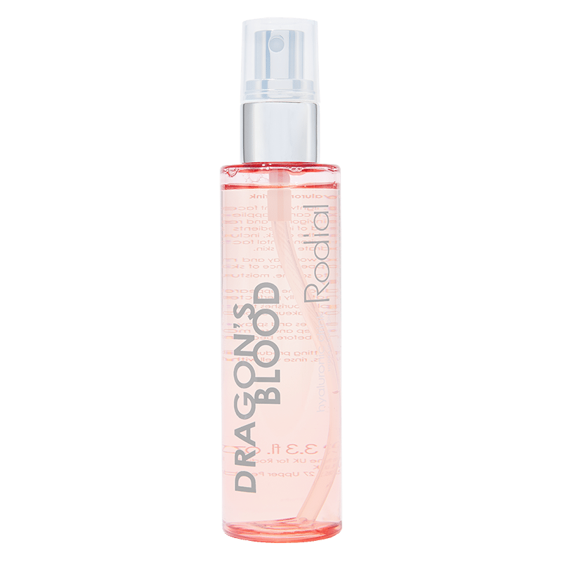 Dragon's Blood Hyaluronic Drink