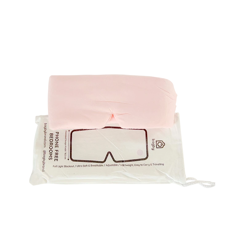 Sleeping Eye Mask by Bagby - FabFitFun