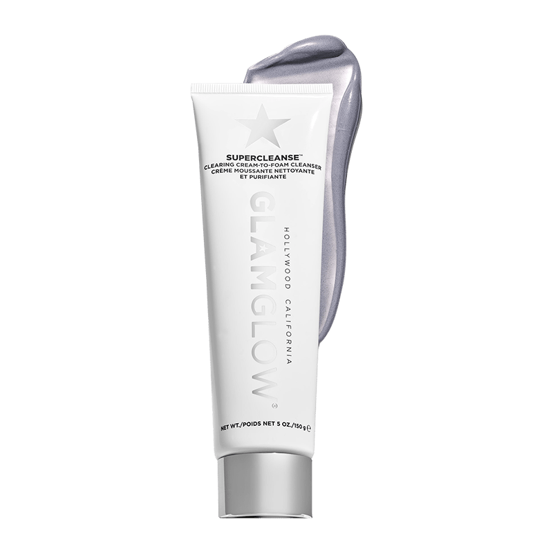 Supercleanse Clearing Cleanser