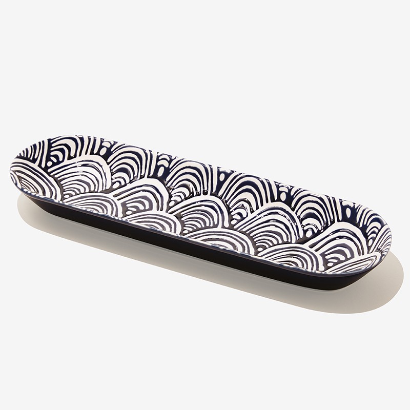 Ceramic Tray