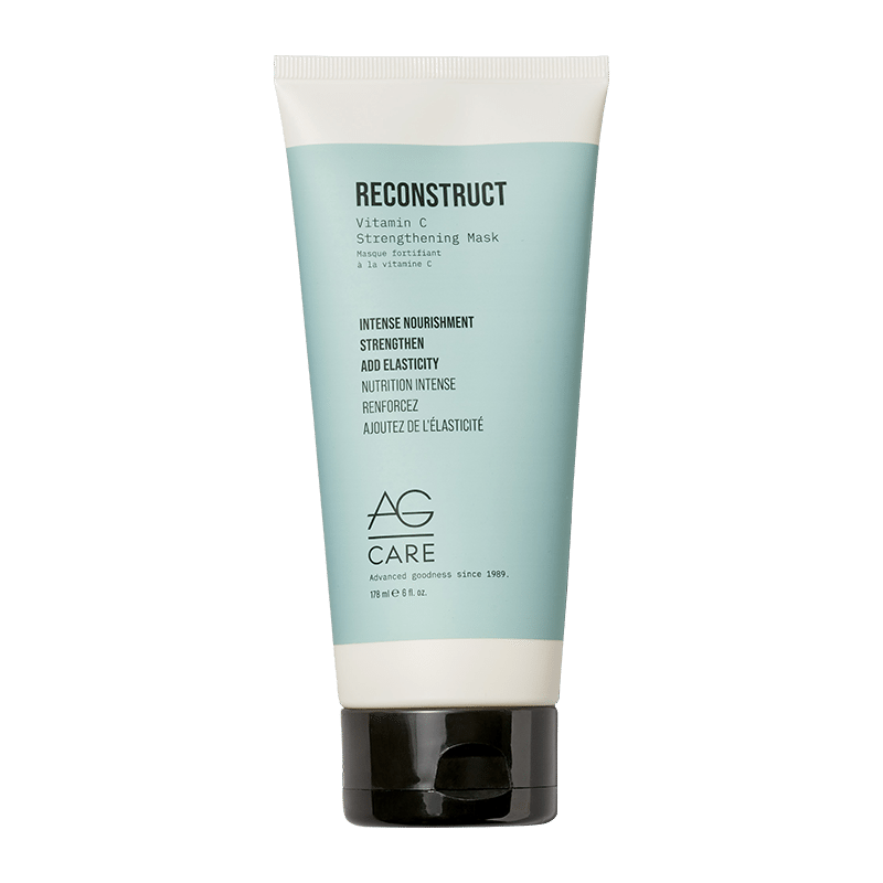 Vitamin C Strengthening Mask