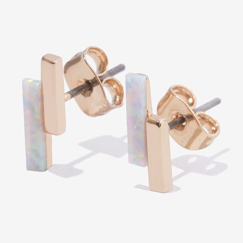Mod Bar Studs