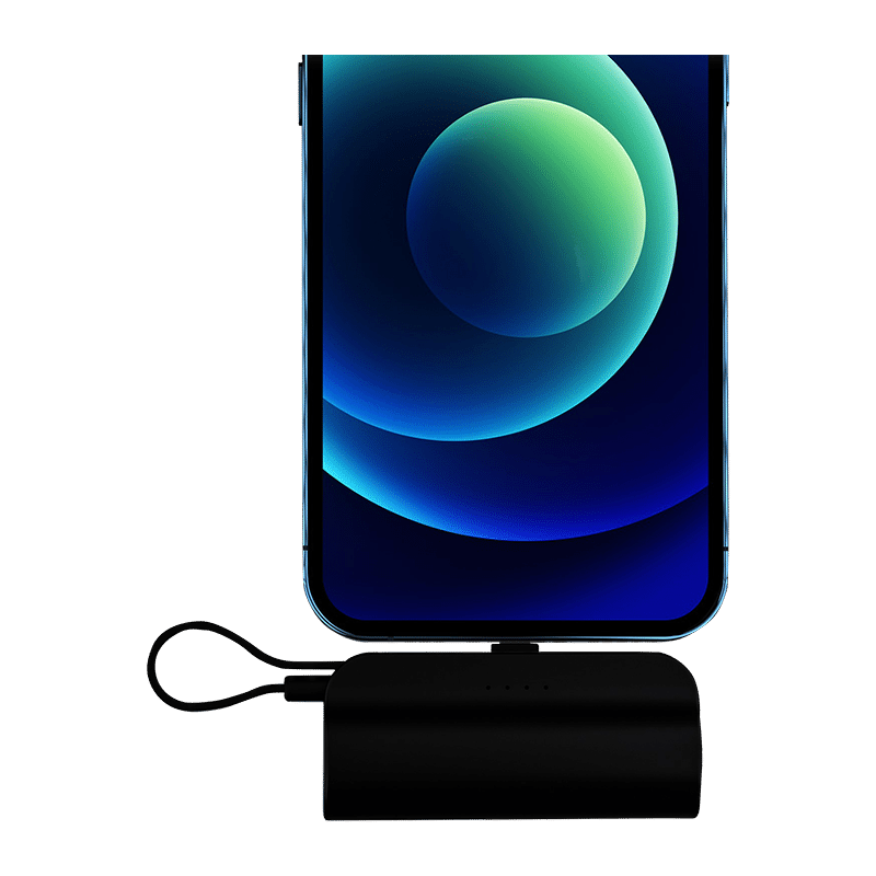 5,000mah Powerbank