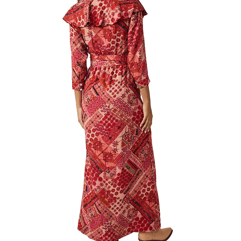 Lennon Dress