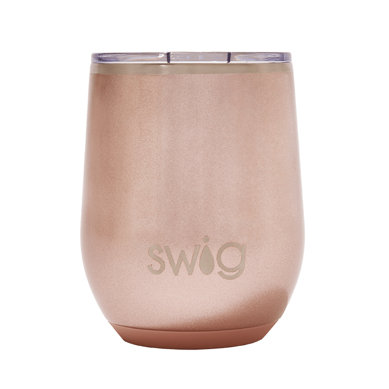 Stemless Wine Cup