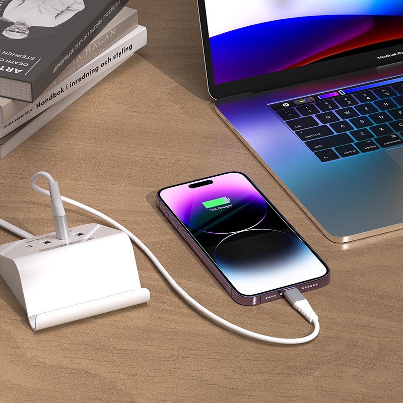 Desktop Charger