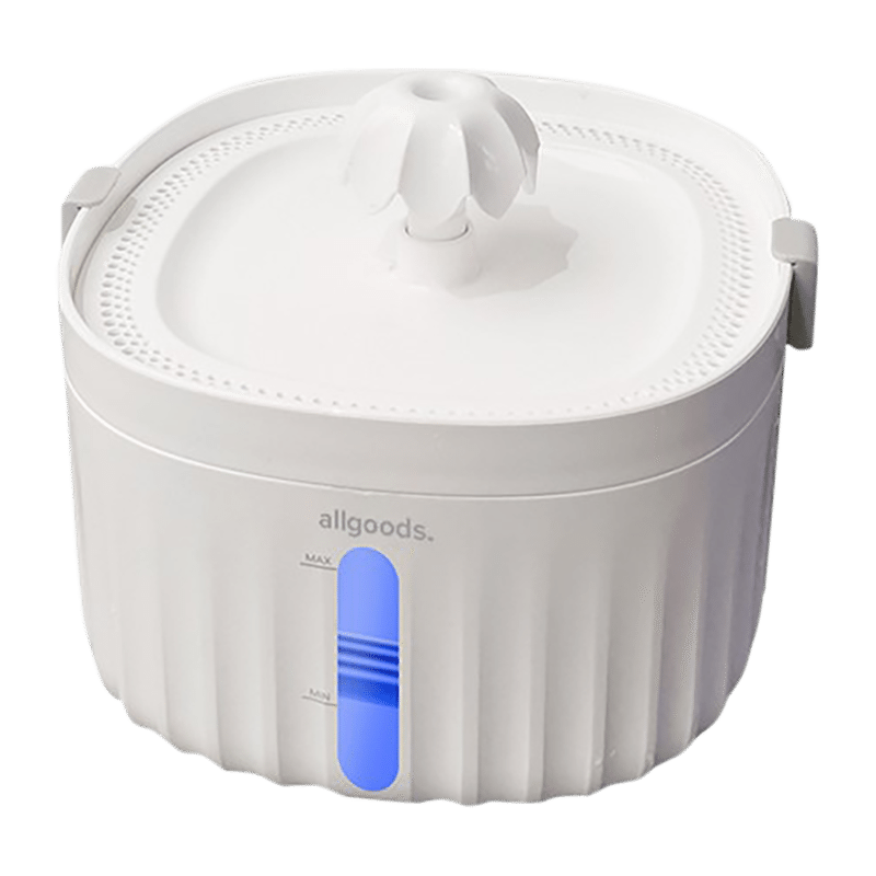 Pet Water Fountain