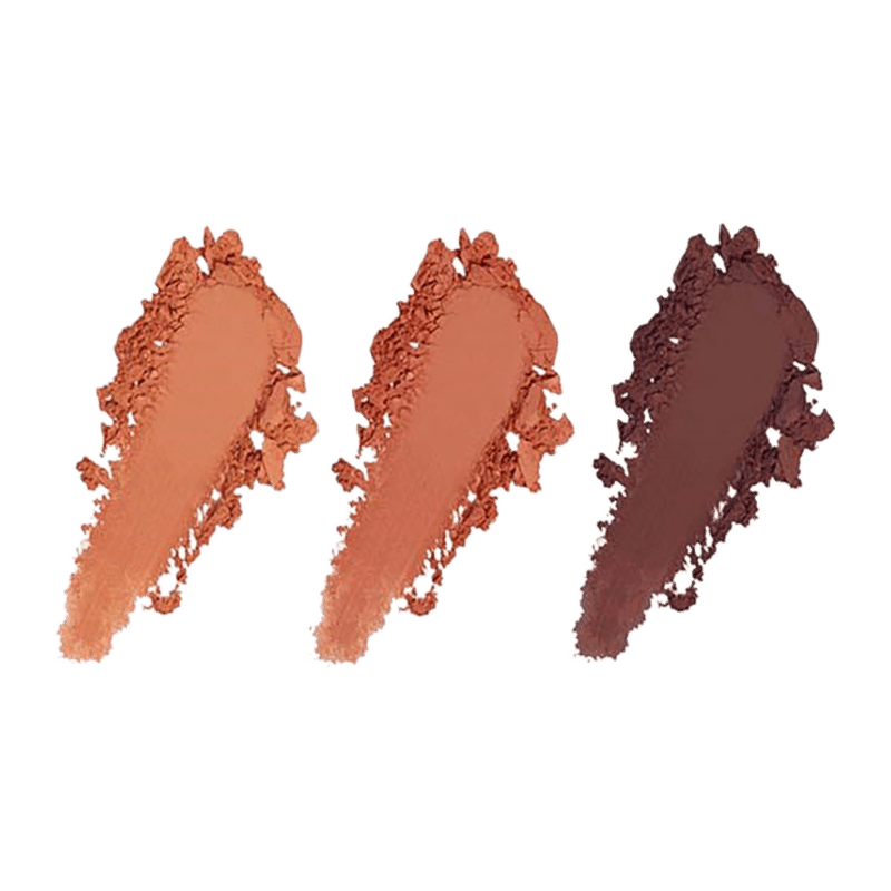 Blush in Drive to Napa