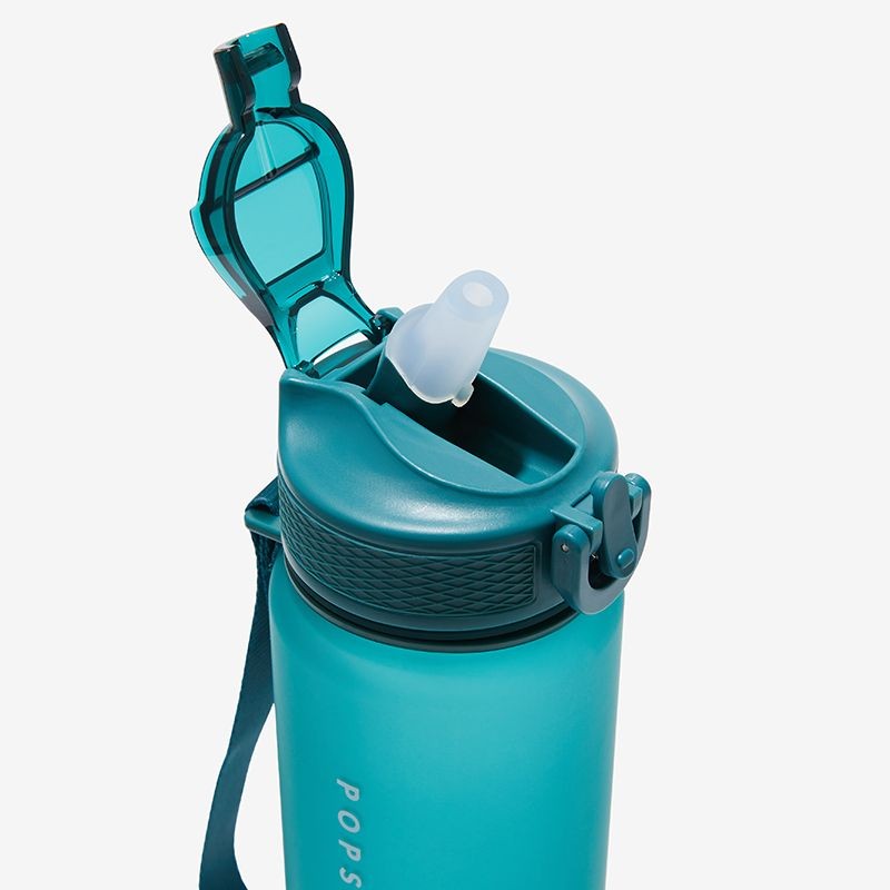 Motivational Water Bottle