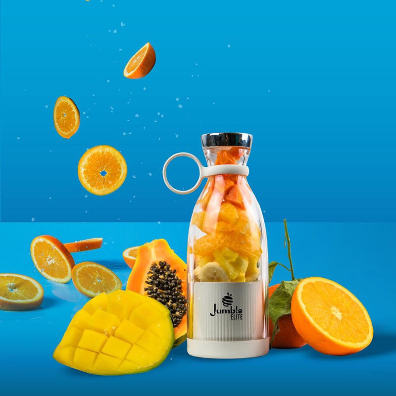 Elite Premium Blender