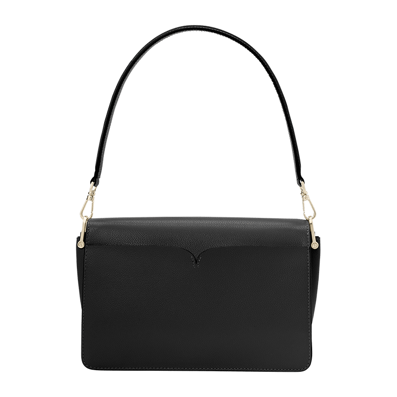 Voyage Medium Shoulder Bag