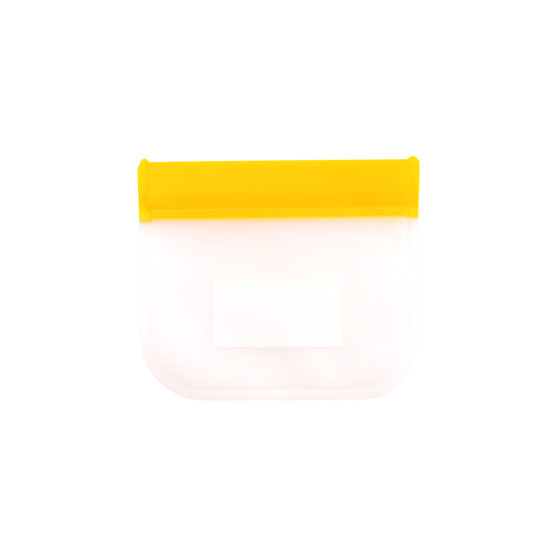 Weekly 7 Day Printed Reusable Pill Organizer Bags