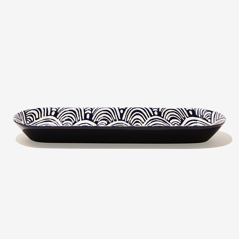 Ceramic Tray