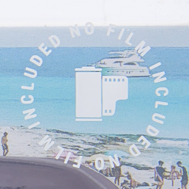 Underwater Camera