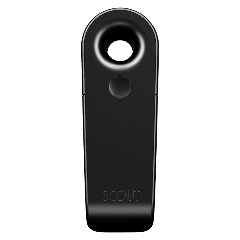 Hidden Camera Detector