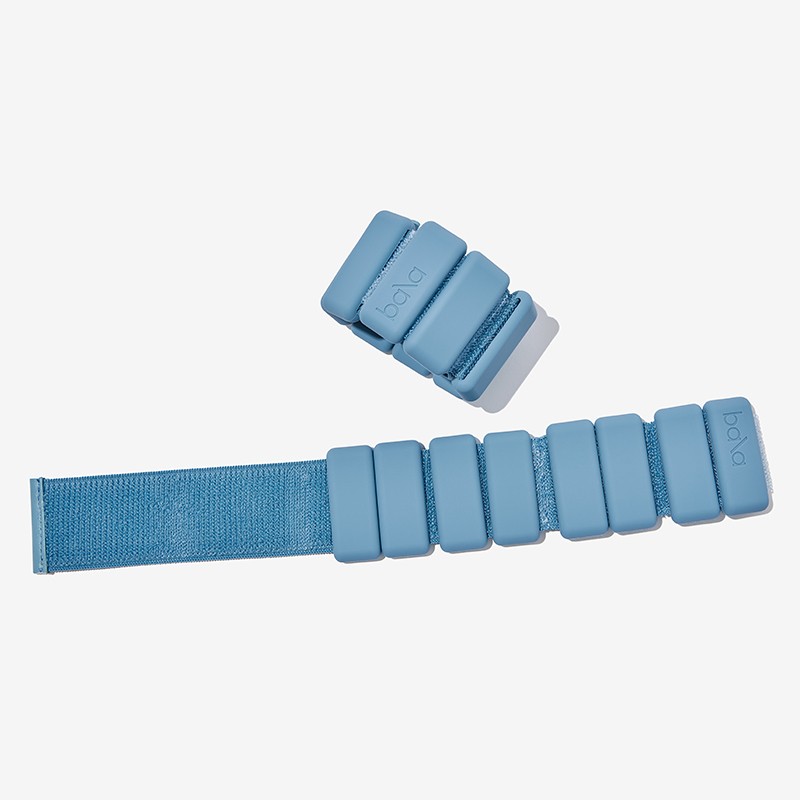 1/2 lb Weights + 2 Month Free Online Courses