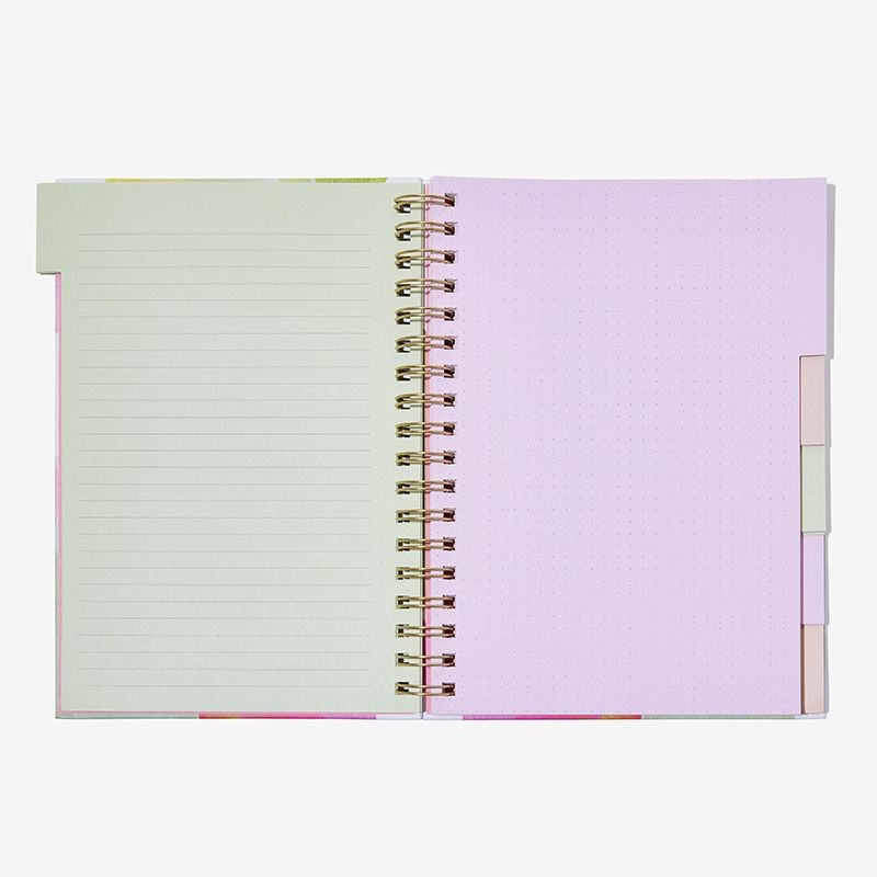 Edith Notebook