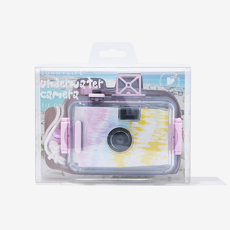 Underwater Camera