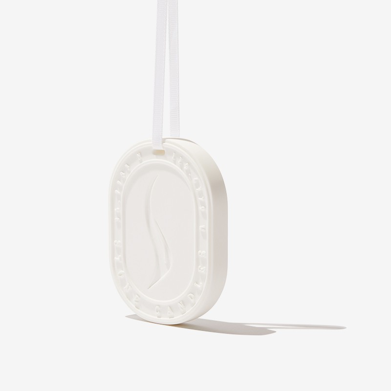 Hanging Scented Oval Diffuser