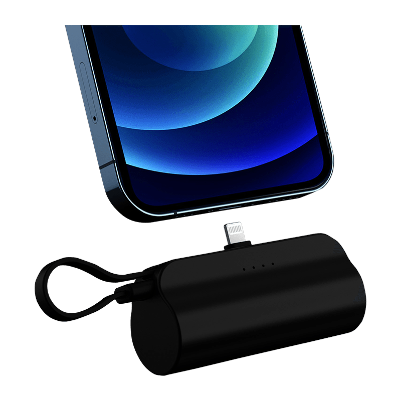 5,000mah Powerbank