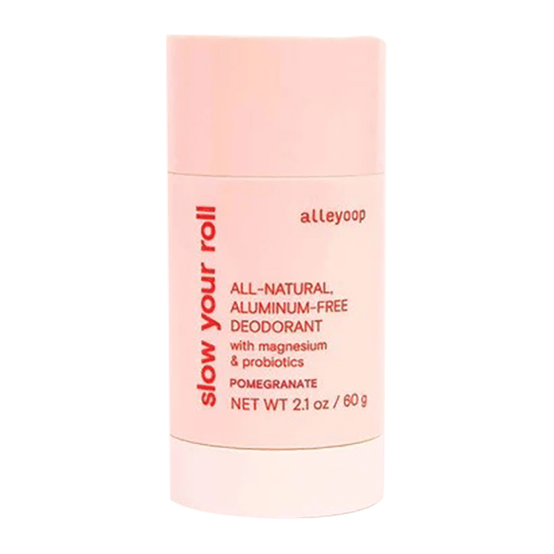Slow Your Roll Deodorant - Pomegranate