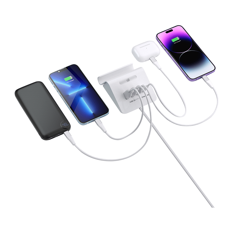 Desktop Charger
