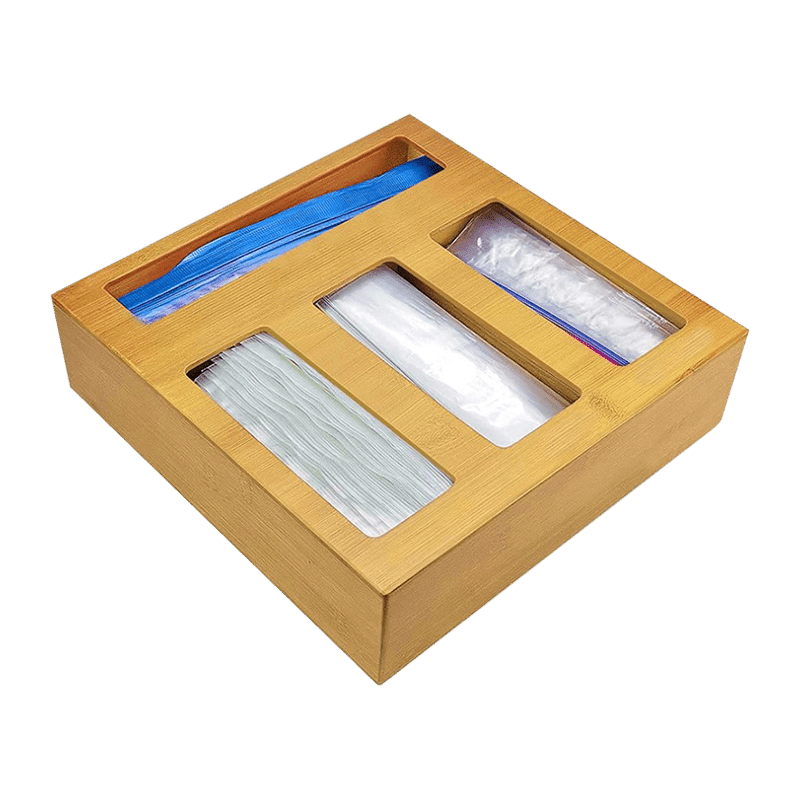 Storage Bag Organizer