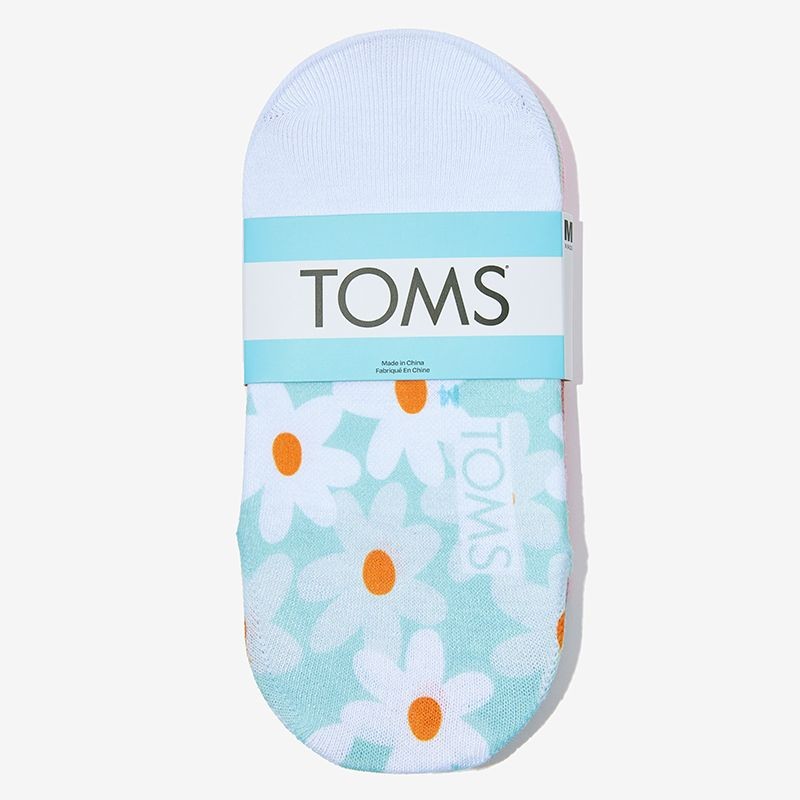 Ultimate No Show Socks 3 Pack