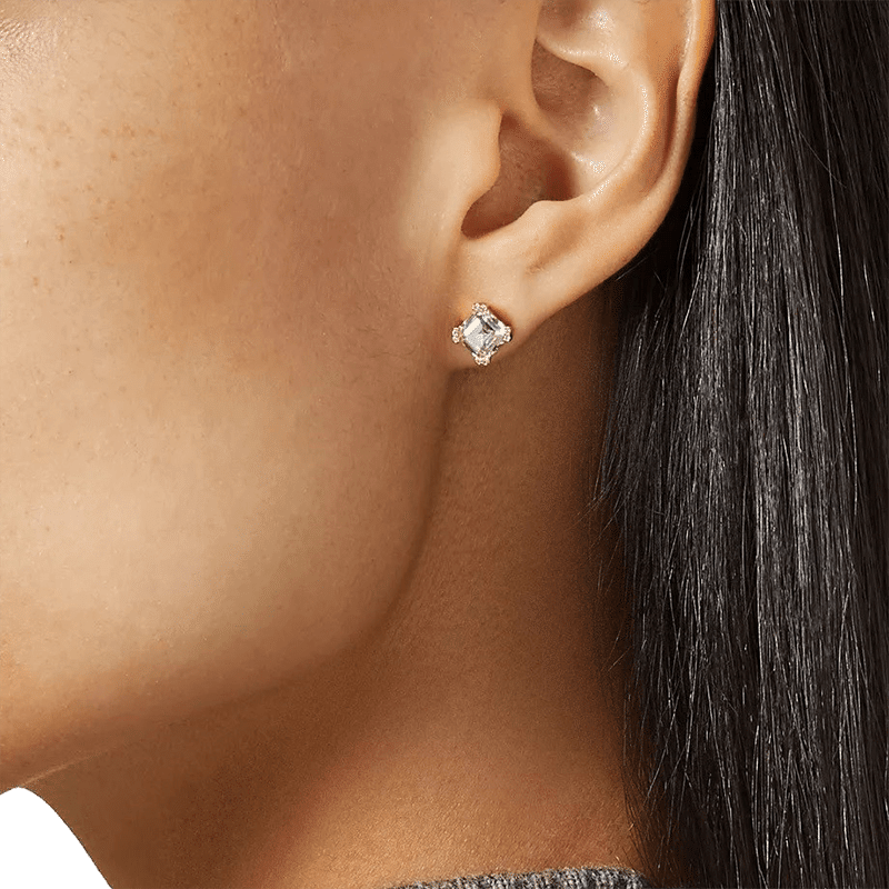 Dazzle Studs