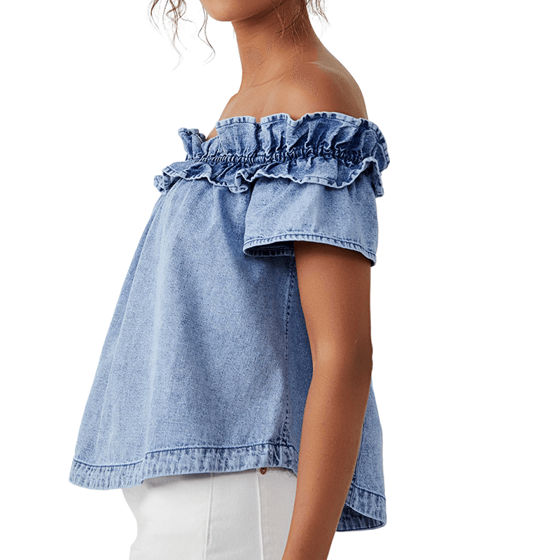 Maxine Top