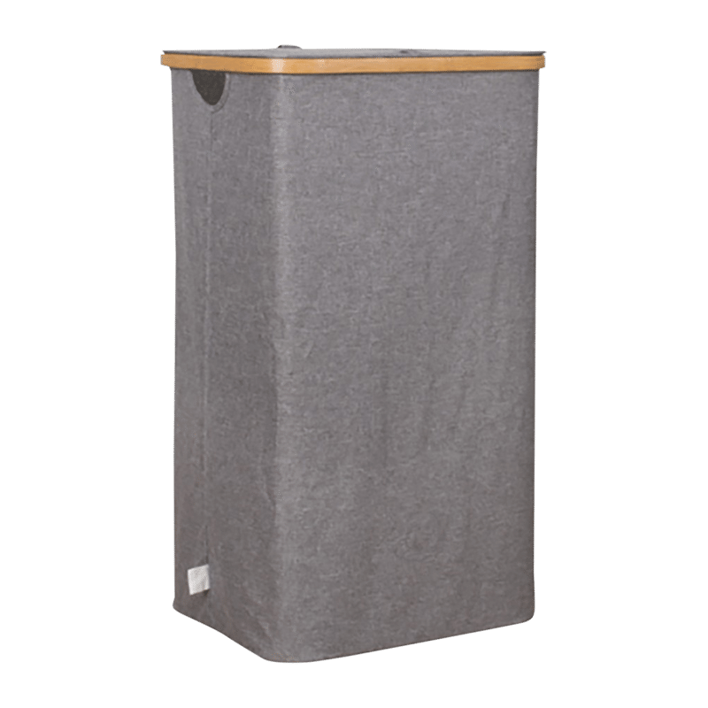 Laundry Bin (w/ Net Bag) (Small)