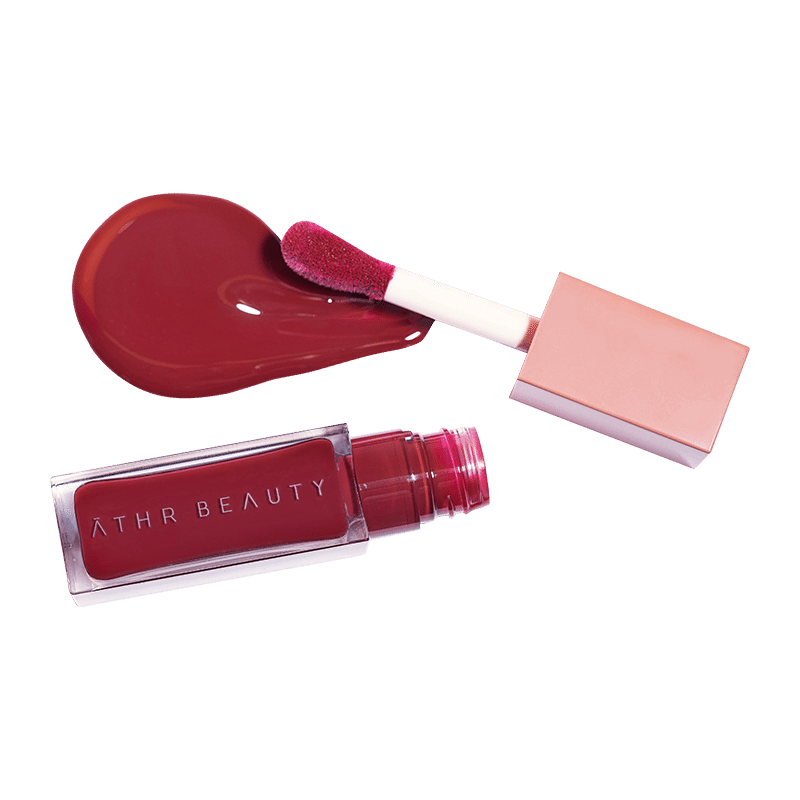 Desert Rose Lip + Cheek Oil Stain