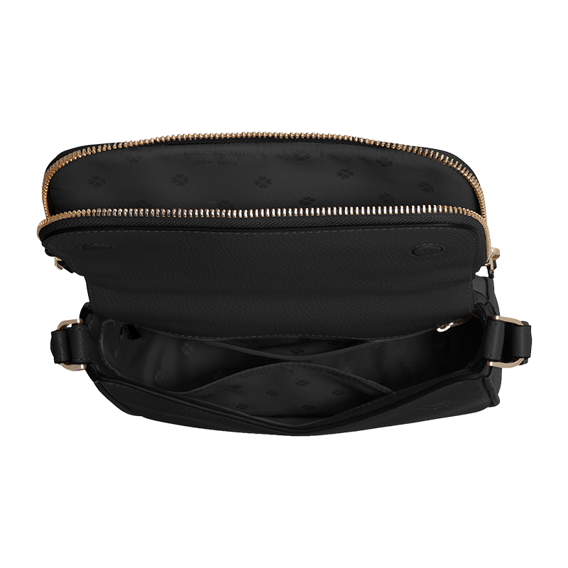 Run Around Crossbody