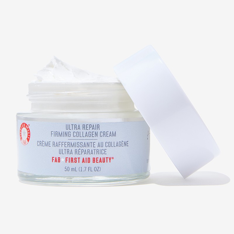 Ultra Repair Firming Collagen Cream