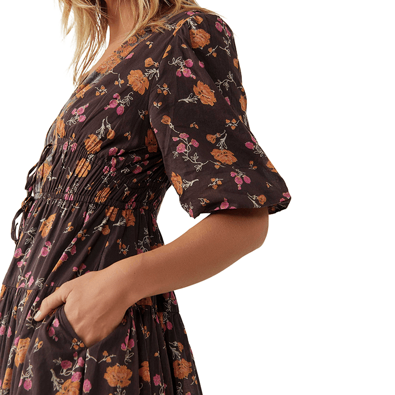 Lysette Maxi -S