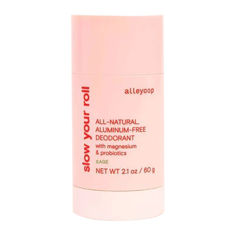 Slow Your Roll Deodorant - Sage