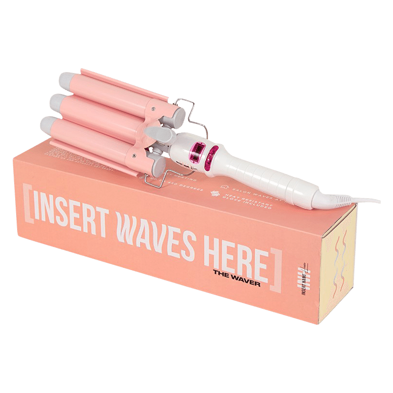 INSERT WAVES HERE