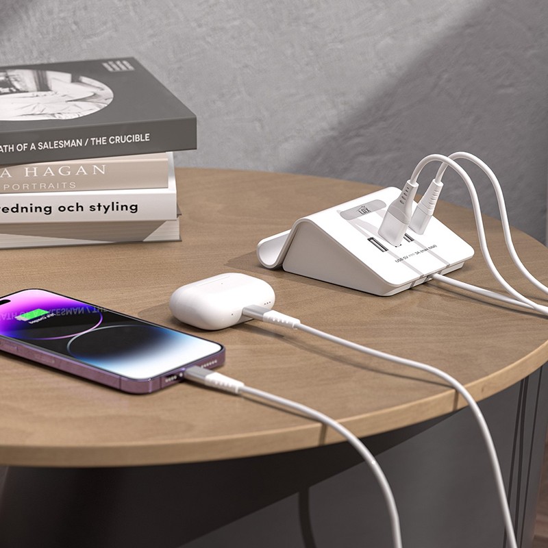 Desktop Charger
