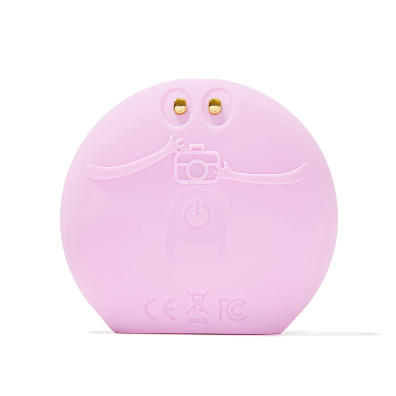 FOREO LUNA™ プレイスマート 2　play smart 2 FOREO LUNA Play Smart 2 Facial Cleansing Device With Skin
