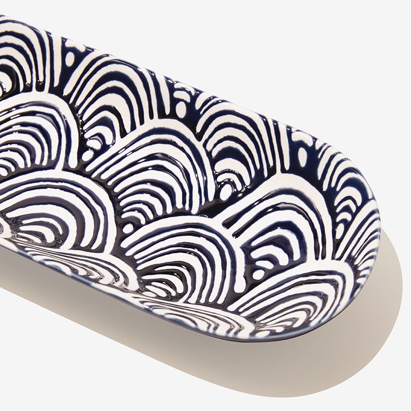 Ceramic Tray