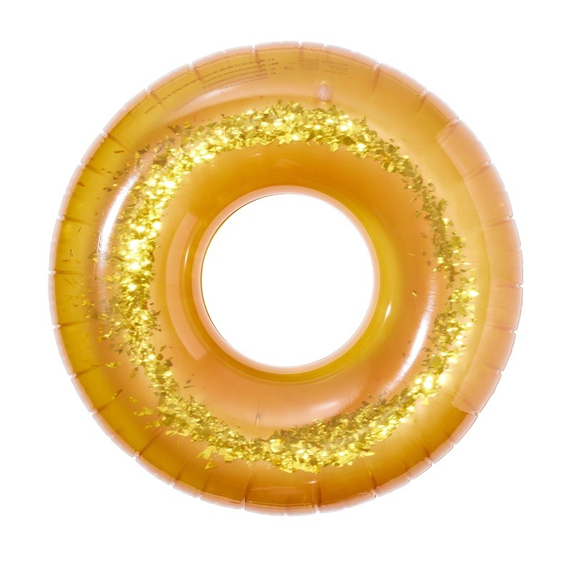 Pool Ring Disco