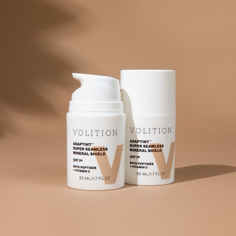 Adaptint Super Seamless Mineral Shield SPF 30 - Cool/Neutral Undertones