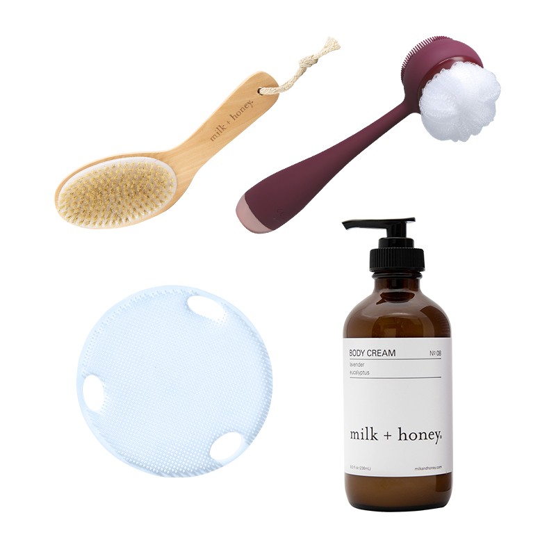 Body Care Bundle