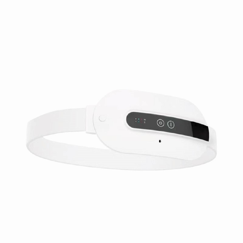 Heating Pad & Vibration Massager