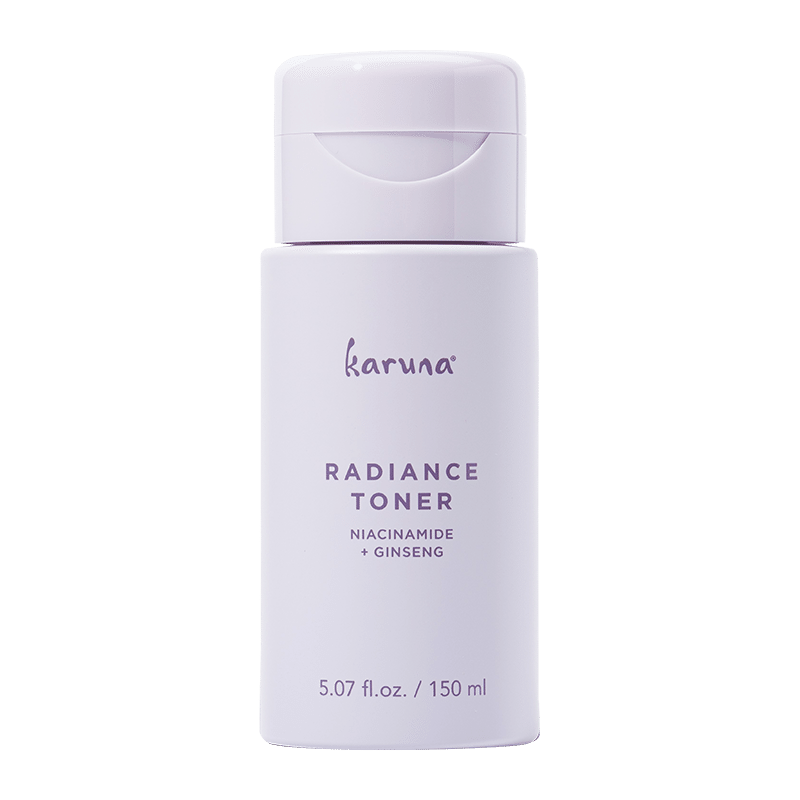 Radiance Toner