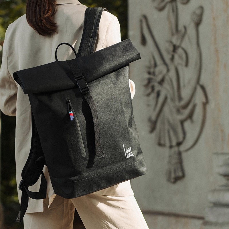 Rolltop Lite