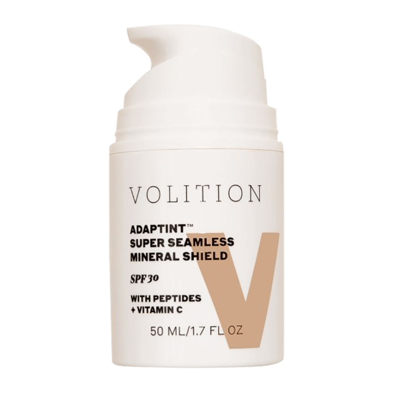 Adaptint Super Seamless Mineral Shield SPF 30 - Cool/Neutral Undertones